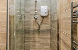 Cozy Modern Flat Walsall Town Centre with Wi-Fi - Foto 18