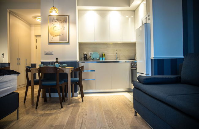 Apartments Royal - Aria Building - Photo 42