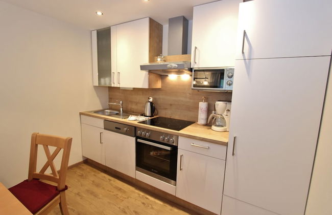 Spacious Apartment in Kleinarl near Ski Lift - Foto 5