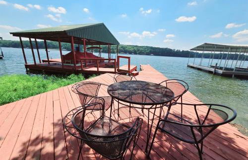 Log Home Hot Tub Retreat, Kayaks - Photo 17