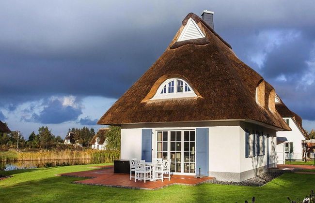 Ferienhaus in Fuhlendorf - Foto 25