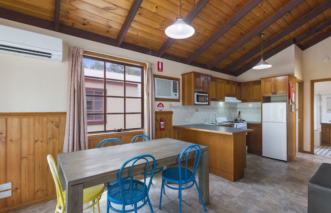 Wairo Beach Holiday Park - Photo 30