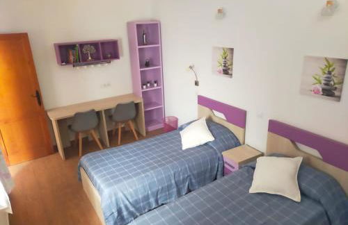 Vivienda Vacacional Los Guaniles - Foto 9