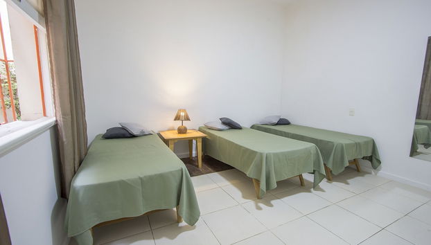 LineRio Praia do Leblon 446 - Photo 2, Chambre