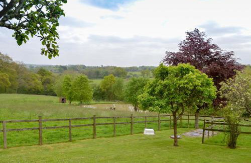 Rose Cottage - Foto 18