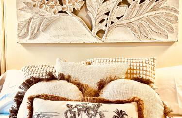 El Capricho de Claudia_ Apartamentos Burgos Catedral - Photo 13