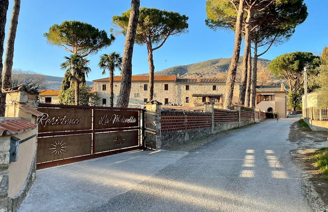 Tranquil Location With Views of Lake Trasimeno! - Foto 18