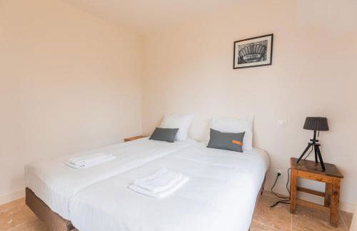 Les Forges Villas - 4 room villa for 8 people - Foto 45