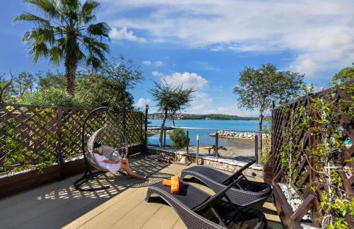 Soline Bay Seashore Residence - Foto 86