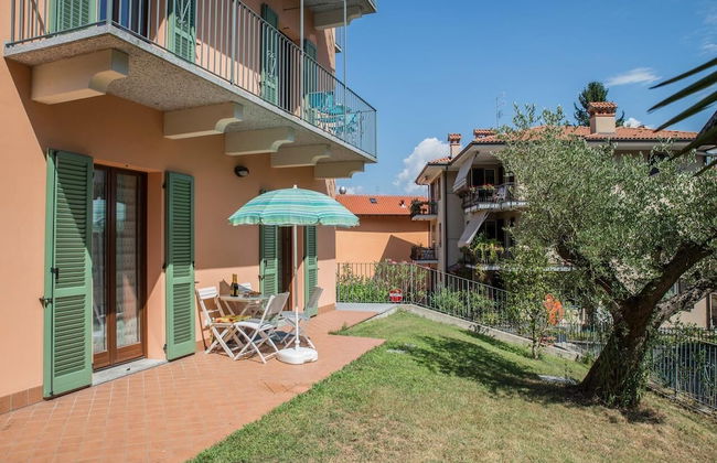 Appartamenti Palazzotto Stresa - Photo 21