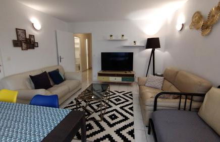 3 bedrooms and salon, La Défense, 5 min walk Metro - Foto 35