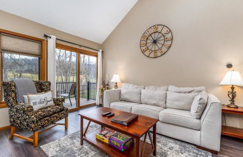 Cozy at Creekwood Getaway - Foto 19