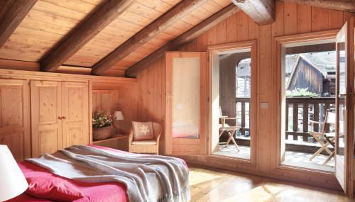 Albergo Diffuso Sauris in Sauris Di Sopra - Foto 1