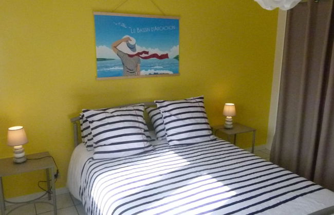 Les Calicots Sanguinet - Photo 4