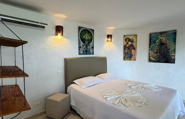 Villa Giulia Morro - Foto 18