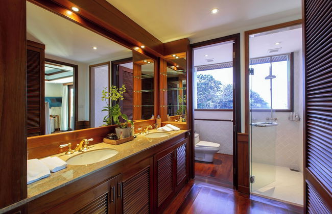 Villa Talaefun - Foto 48