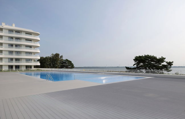 Rogowo Pearl Apartments by Renters - Photo 1