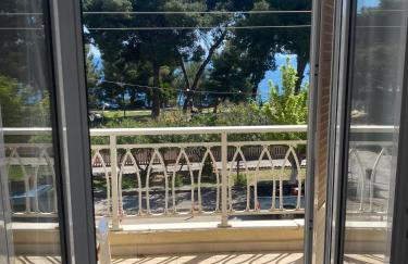 Tsatsalmas Rooms with Sea View II - Foto 13