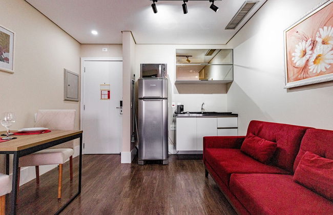 Xtay São Paulo Berrini - Foto 60