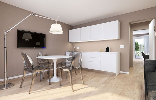 MYSWEETPLACE - Corso Como Apartments - Foto 38