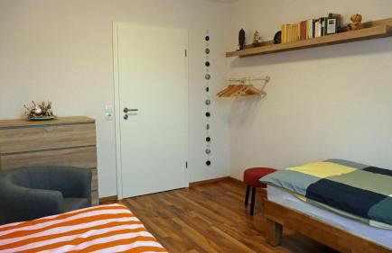 Ferienwohnung Hirtenberg - Foto 16