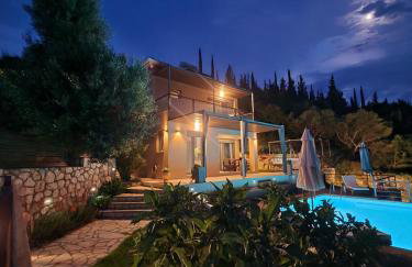 euphoria villas - Gaia & Aura - Foto 5