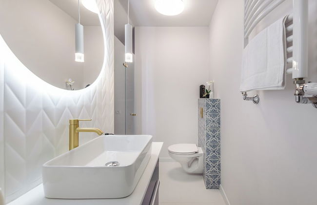 Apartamenty Sun & Snow Baltic Nova - Foto 75