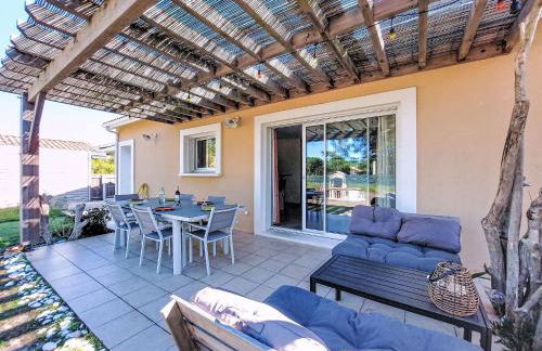 Holiday Home Les Ormes by Interhome - Foto 50