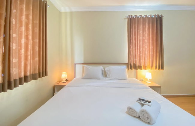 Luxurious Designed 2Br At Grand Palace Kemayoran Apartment - Photo 6