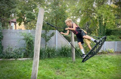 familienfr. FeWo in Dresden-Striesen - Foto 12