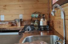 Cabana Santa Cruz - Foto 12