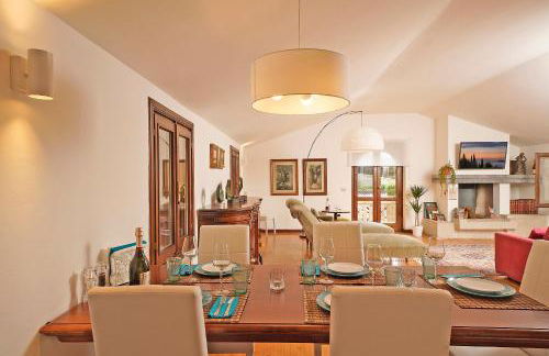 VALLE FIORITA 42 - Lake view apartment - Foto 6