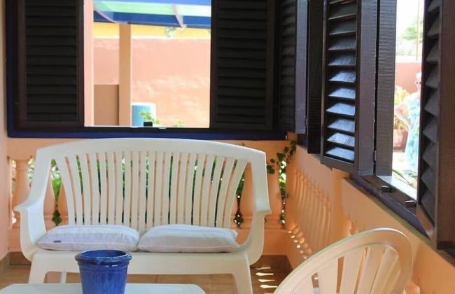 Caribbean Cozy Cove - Foto 19