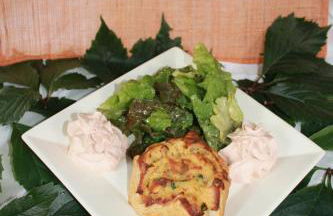 Résidence Chardon Bleu - Foto 12