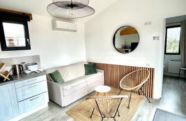 NUIKI Lodges - Gites - Foto 64