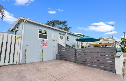 Beach-2-Bay 2br - Beach - AC - Patio - Foto 18