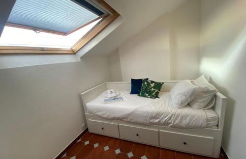 Best Houses 39 - Cantinho do Mar - Foto 7