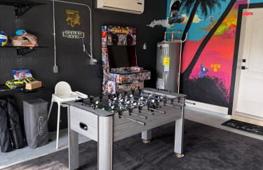 Lucky Day Retreat with Game Room, Heated Pool, Park, Resort Style Amenities - Photo 61