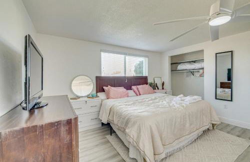 6 Mi to Hudson Beach! Pet-Friendly Retreat with Yard - Foto 14