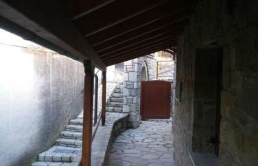 Τείχιο Πατρικό - Tihio Patriko - Πέτρινη κατοικία - Foto 23