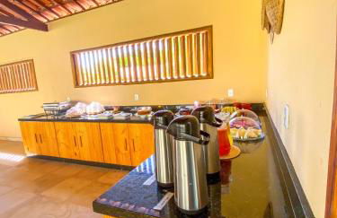 POUSADA OBAH VILLAGE - Foto 77