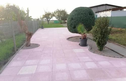 Dreiländereck-Ferienwohnung in Eschbach - Foto 9