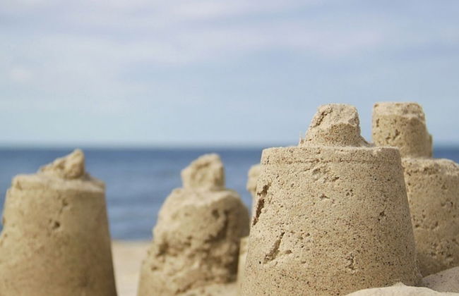 Comfortable Holiday Homes With Terraces - Photo 23