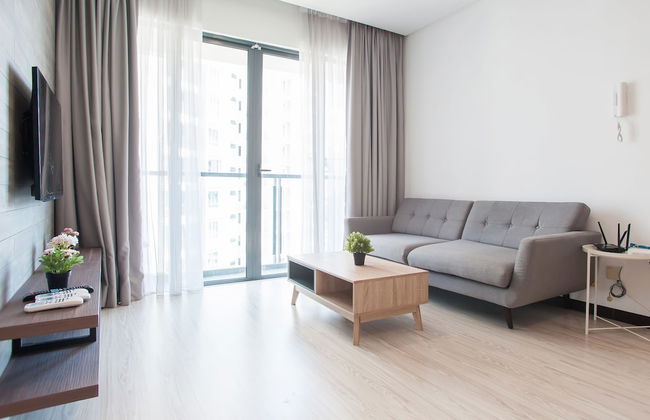 Boulevard Residence - Foto 43