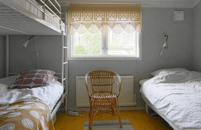 6 Person Holiday Home in Askeron - Photo 2