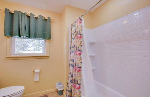 Dog-Friendly Lexington Retreat Step-Free Access! - Foto 16