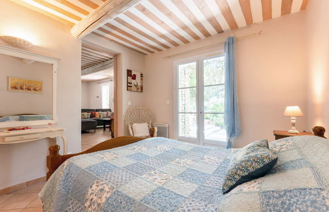 La Pinède - Foto 13