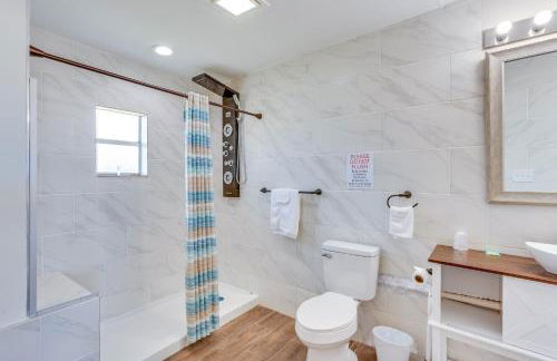 Pet-Friendly Studio 2 Mi to Dtwn Sebring! - Foto 12