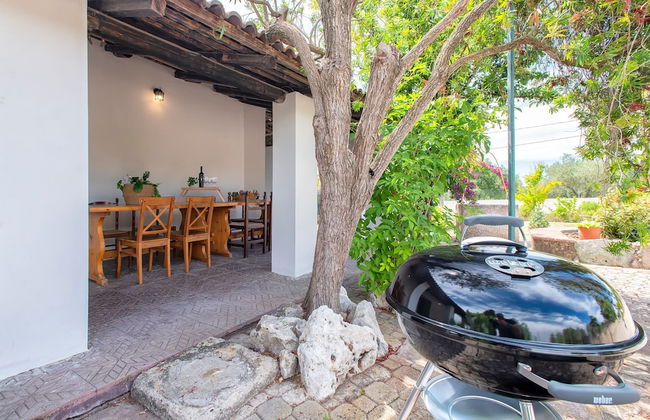 Sardinia Re - Villino Armidda - Foto 36