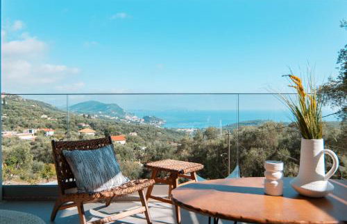 Goldeneye luxury Villas - Foto 1